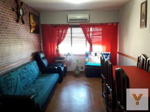Departamento en Venta en Banfield, Partido de Lomas de Zamora