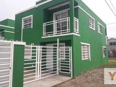 Departamento en Venta en Mar de Ajo, Partido de La Costa
