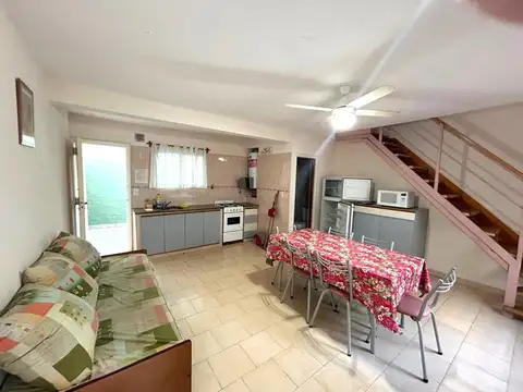 Departamento en Venta en Mar de Ajo, Partido de La Costa