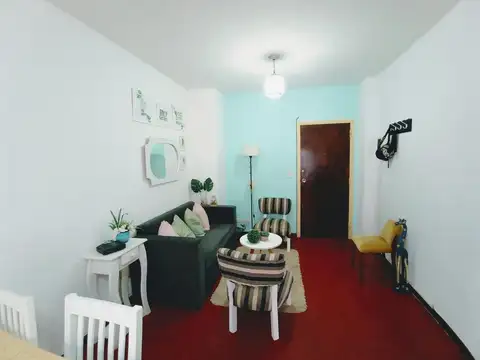 Departamento en Venta en Mar de Ajo, Partido de La Costa