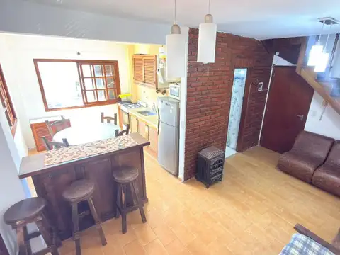 Departamento en Venta en San Bernardo Del Tuyu, San Bernardo del Tuyu