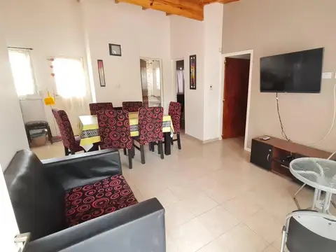 Departamento en Venta en San Bernardo Del Tuyu, San Bernardo del Tuyu
