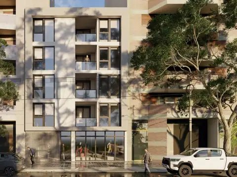 Departamento en Venta en Barrio Jardin, La Plata