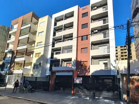 Departamento en Venta en San Bernardo del Tuyú, Partido de La Costa
