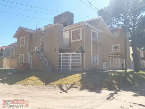 Departamento en Venta en San Bernardo del Tuyú, Partido de La Costa