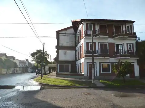 Departamento en Venta en San Clemente del Tuyu, Partido de La Costa