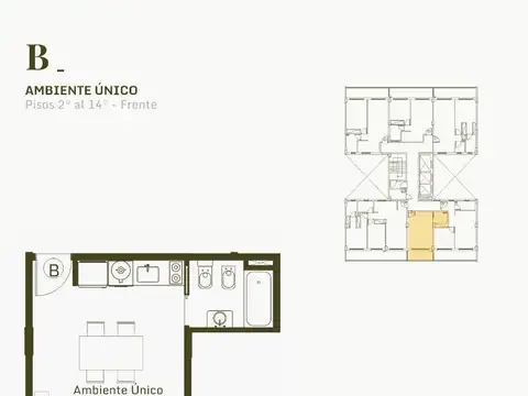 Departamento en Venta en Caseros, Partido de Tres de Febrero