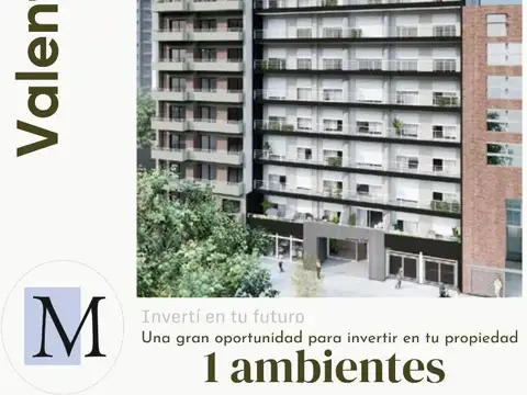 Departamento en Venta en Caseros, Partido de Tres de Febrero