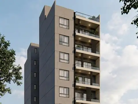 Departamento en Venta en Santos Lugares, Partido de Tres de Febrero