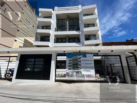 Departamento en Venta en San Bernardo del Tuyú, Partido de La Costa