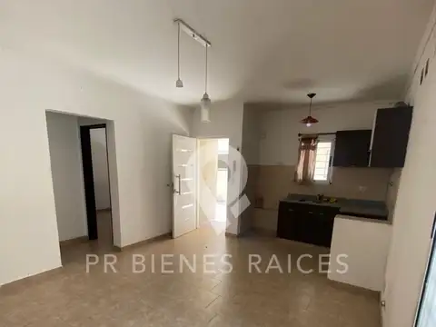 Departamento en Venta en Monte Grande, Partido de Esteban Echeverría