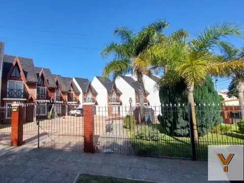 Departamento en Venta en Santa Teresita, Partido de La Costa