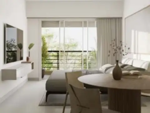 Departamento en Venta en Moron Sur, Moron