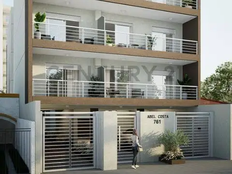Departamento en Venta en Moron, Partido de Morón