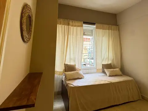 Departamento en Venta en Plaza Colon, Mar del Plata
