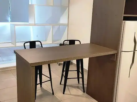 Departamento en Venta en San Juan, Mar del Plata
