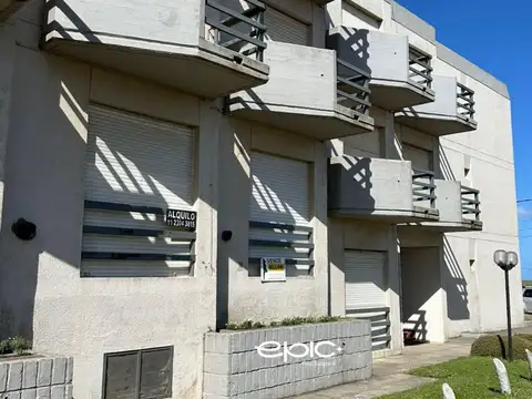 Departamento en Venta en Pinamar, Partido de Pinamar