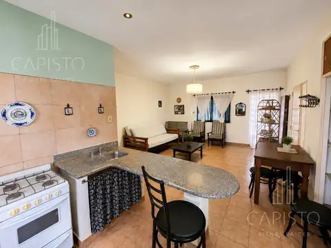 Departamento en Venta en Villa Ballester, Partido de General San Martín