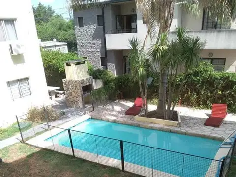 Departamento en Venta en Pilar Centro, Pilar