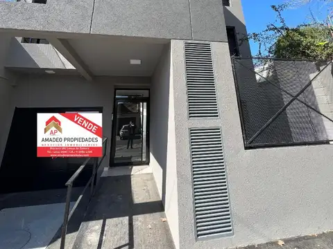 Departamento en Venta en Lomas de Zamora, Partido de Lomas de Zamora