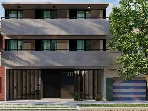 Departamento en Venta en Banfield, Partido de Lomas de Zamora