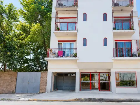 Departamento en Venta en Ramos Mejia, Partido de La Matanza