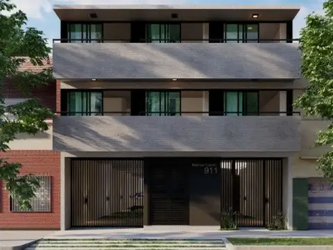 Departamento en Venta en Banfield, Partido de Lomas de Zamora