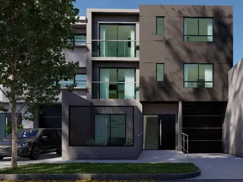Departamento en Venta en Lomas de Zamora, Partido de Lomas de Zamora