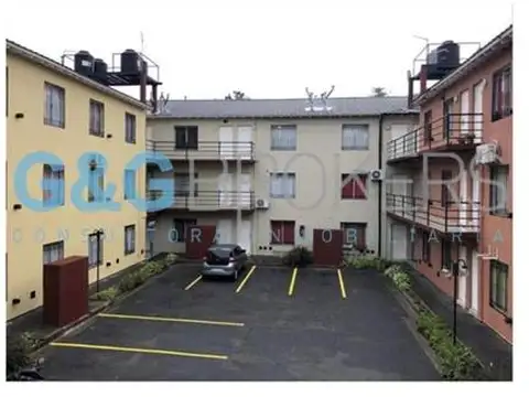 Departamento en Venta en Moron Norte, Moron