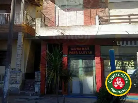 Departamento en Venta en San Clemente del Tuyu, Partido de La Costa