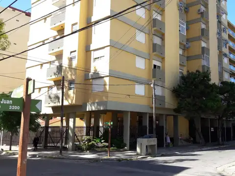 Departamento en Venta en San Bernardo del Tuyú, Partido de La Costa