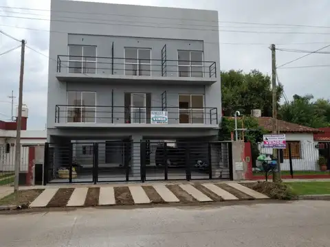 Departamento en Venta en Jose Clemente Paz, Partido de José C. Paz