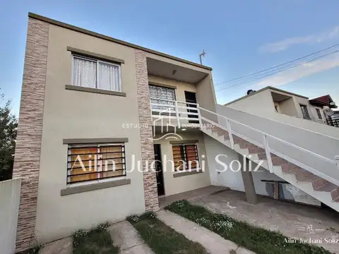 Departamento en Venta en Las Toninas, Partido de La Costa