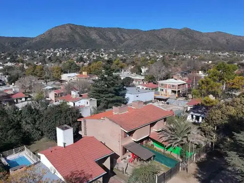 Departamento en Venta en Villa Carlos Paz, Punilla