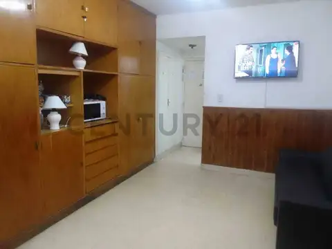 Departamento en Venta en Centro, Mar del Plata