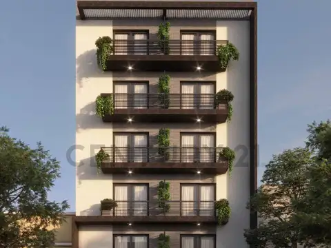 Departamento en Venta en Morón, Partido de Morón