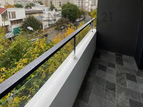 Departamento en Venta en La Plata, Partido de La Plata