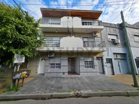 Departamento en Venta en Ciudadela, Partido de Tres de Febrero