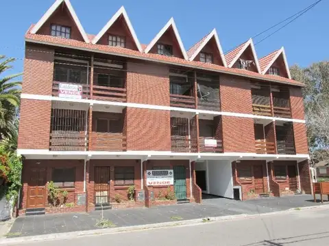 Departamento en Venta en Mar de Ajo, Partido de La Costa