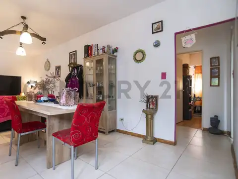 Departamento en Venta en Villa Elvira, Partido de La Plata