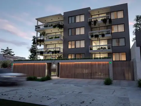 Departamento en Venta en Haedo, Partido de Morón