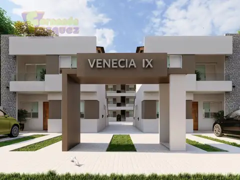 Departamento en Venta en Costa Azul, Partido de La Costa