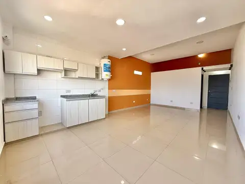 Departamento en Venta en Piñeyro, Partido de Avellaneda