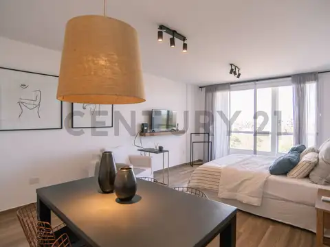 Departamento en Venta en La Plata, Partido de La Plata