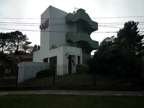 Departamento en Venta en Villa Gesell, Partido de Villa Gesell