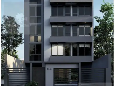 Departamento en Venta en Moron Sur, Moron