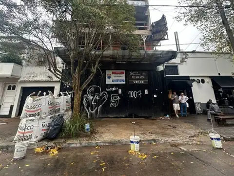 Departamento en Venta en La Plata, Partido de La Plata
