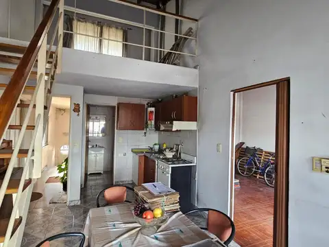 Departamento en Venta en Caseros, Partido de Tres de Febrero
