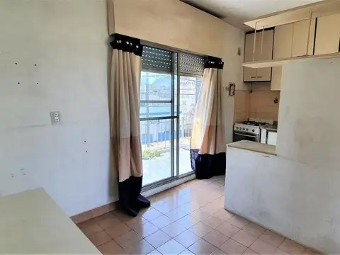 Departamento en Venta en Loma Hermosa, Partido de Tres de Febrero