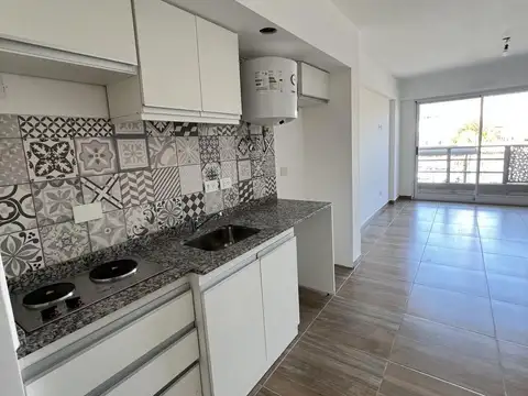 Departamento en Venta en Haedo Norte, Haedo